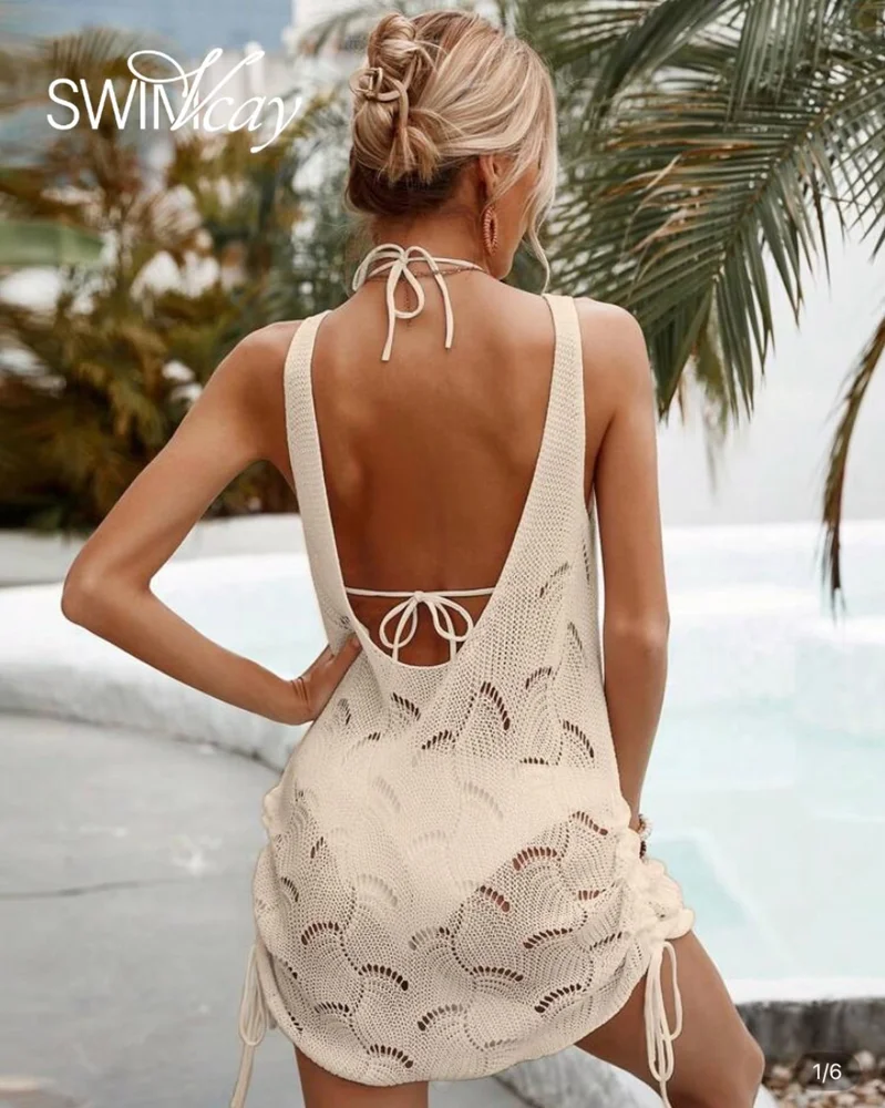 Shein Cover-Ups, size M / 38 / 10, photo 2