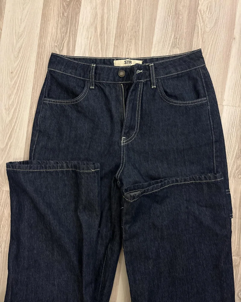 Pull & Bear Jeans, size S / 36 / 8, photo 2