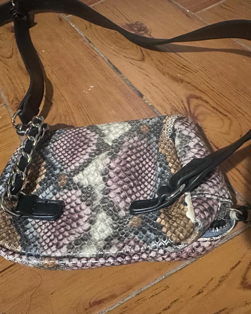 Splash Mini Bag, size Other, photo 2