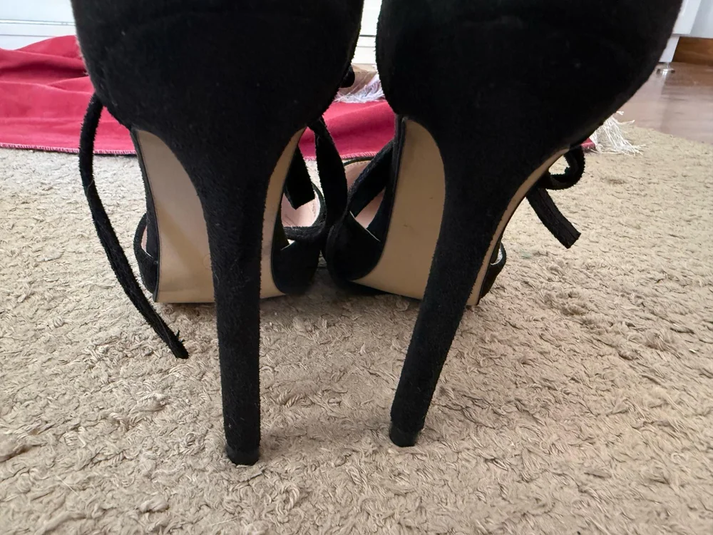 Shein Pumps, size 38, photo 2