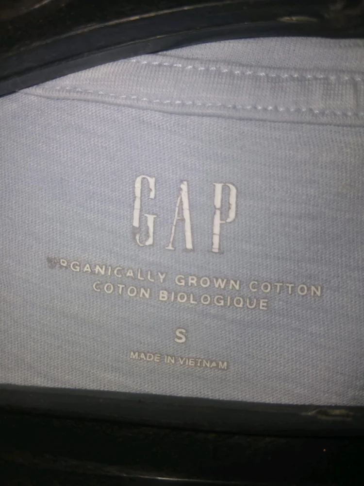 GAP T-shirts, size S / 36 / 8, photo 3