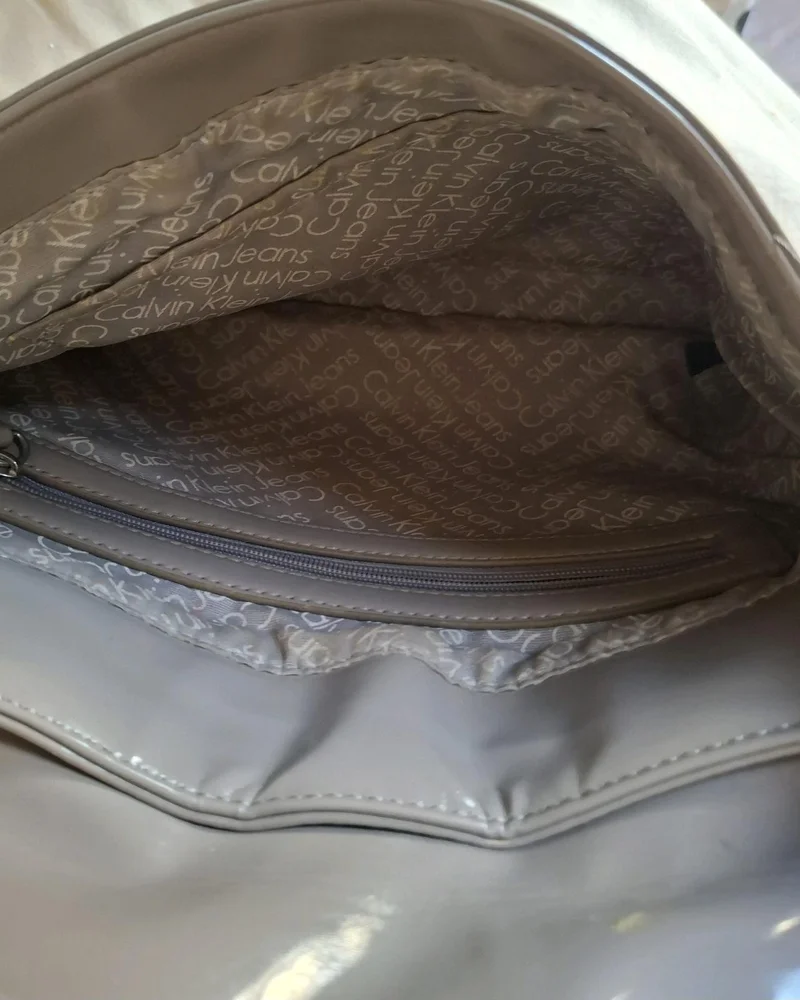 Calvin Klein Clutch, size One size, photo 3