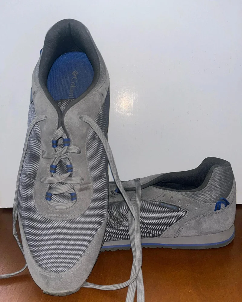 Columbia Sneakers, size 48, photo 2