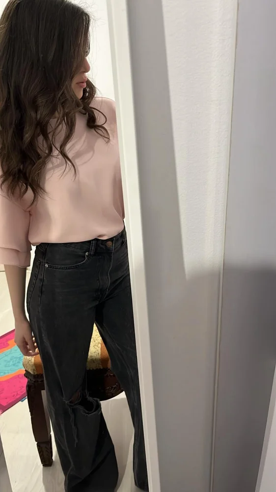 H&M Jeans, size S / 36 / 8, photo 2