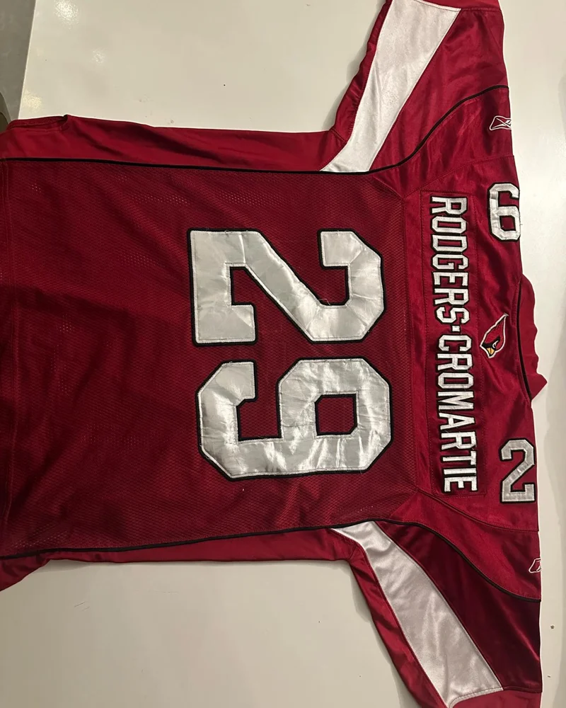 NFL Short Sleeve Shirts, size L, photo 3