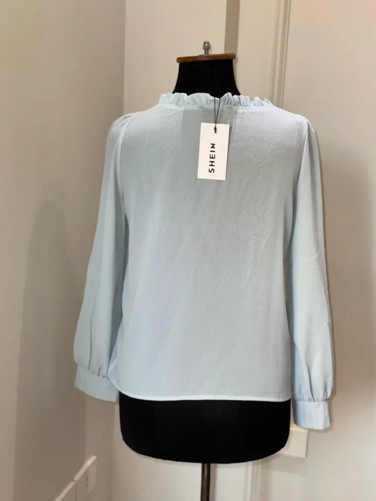 Shein Blouses, size S / 36 / 8, photo 3