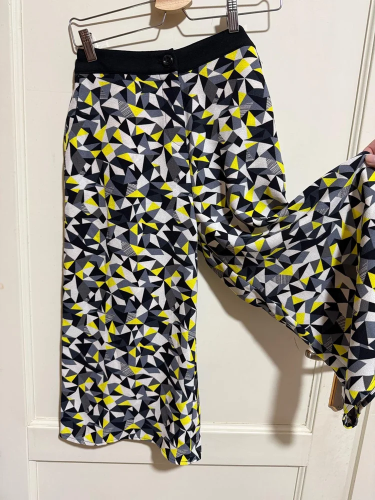 Splash Pants, size S / 36 / 8, photo 3