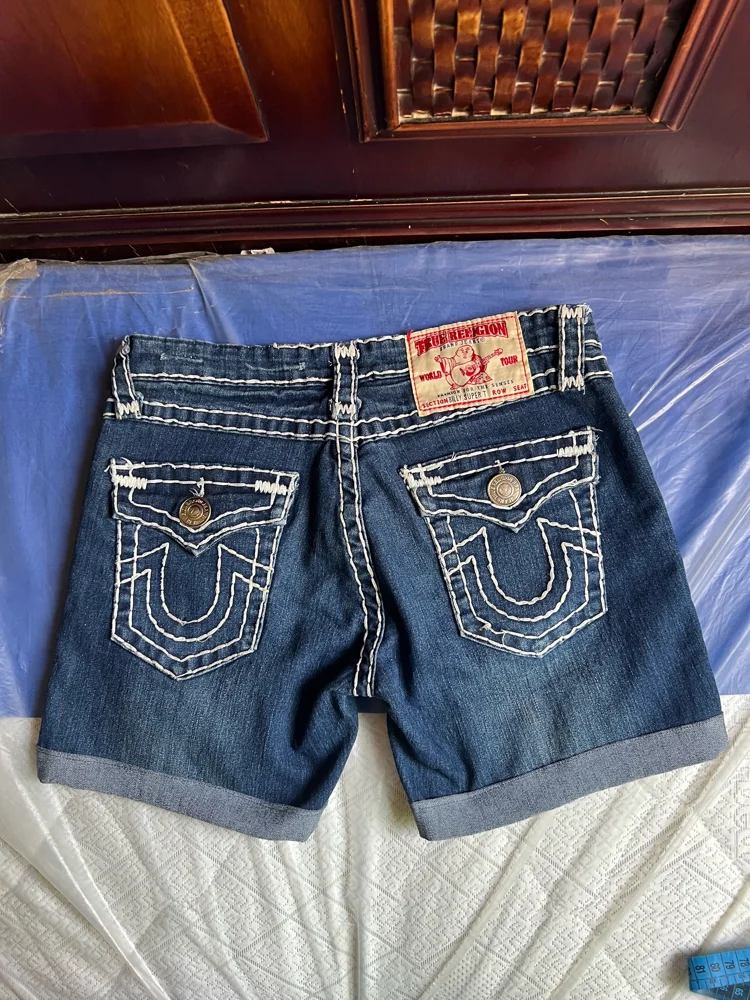 True Religion Shorts