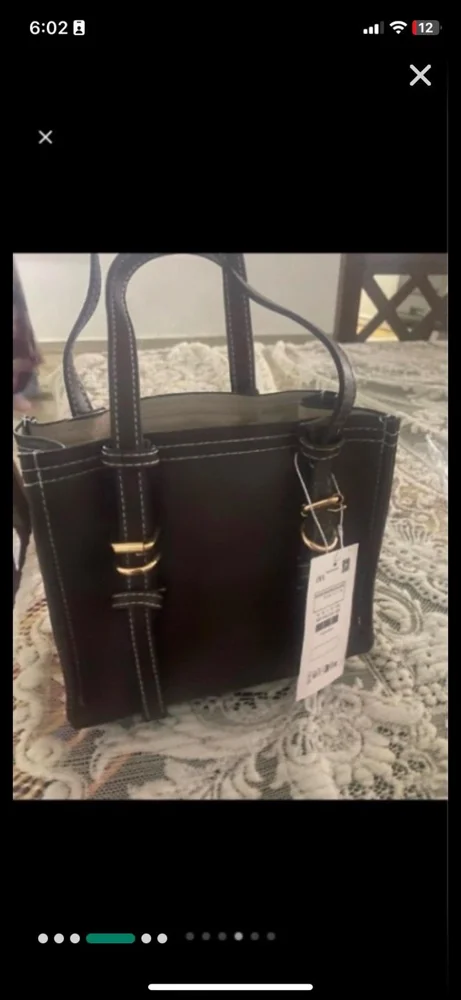 Shoulder Bag, size One size, photo 4