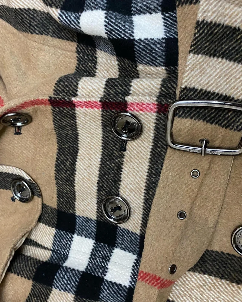 Burberry Coats, size L / 40 / 12, photo 4