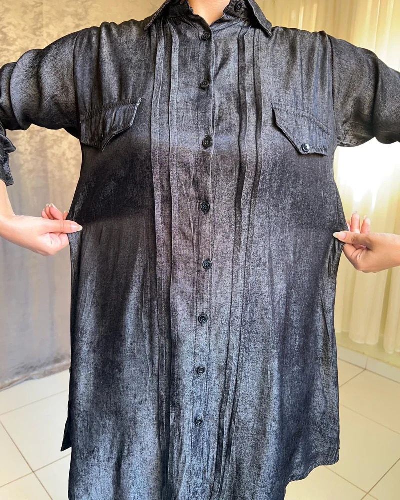 Shirts, size M / 38 / 10, photo 4