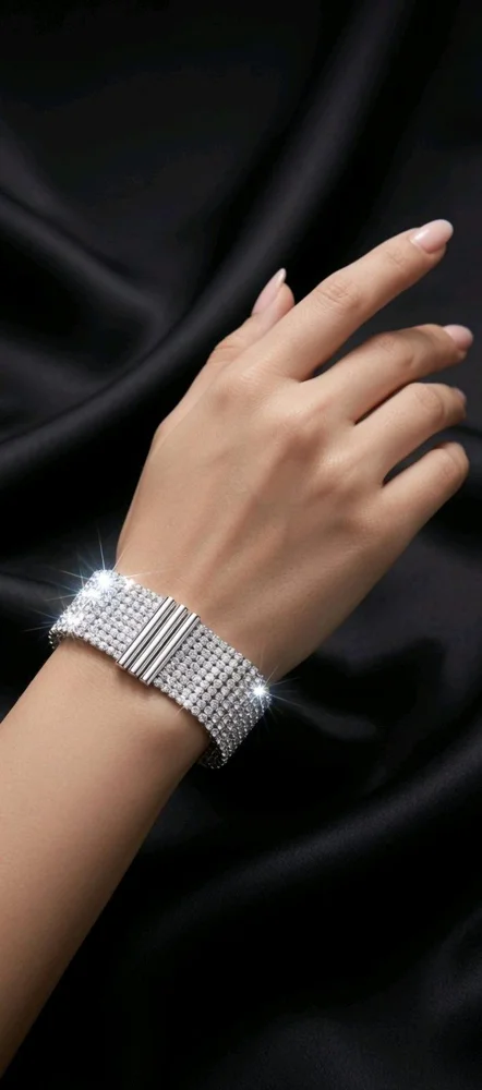 Swarovski Bracelets