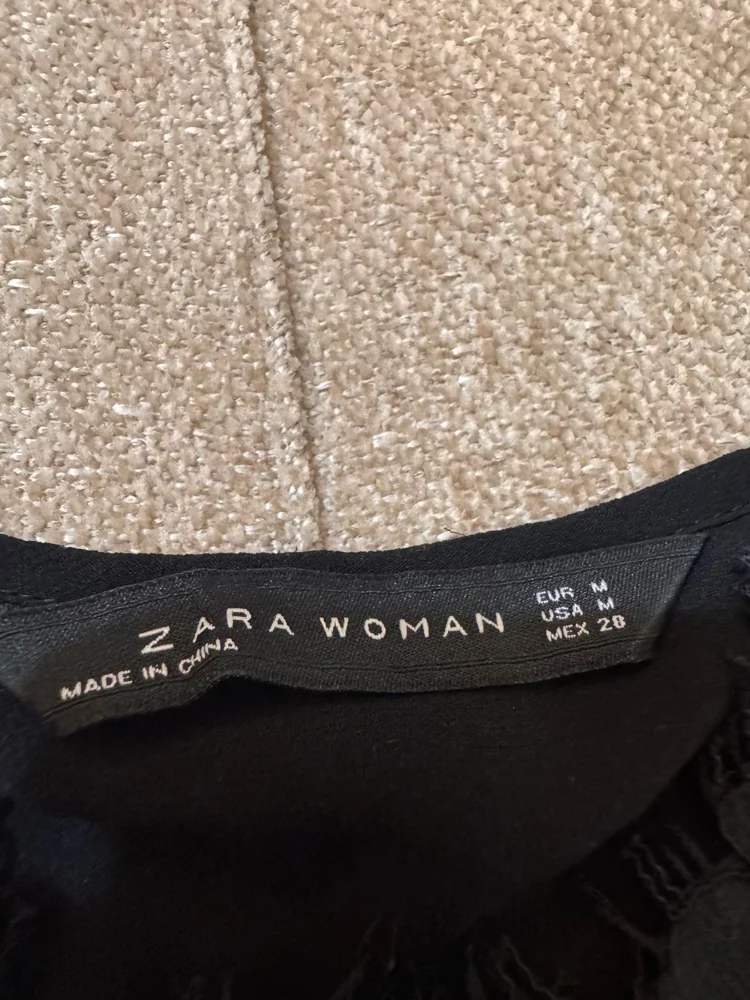 Zara Cami Tops, size M / 38 / 10, photo 2