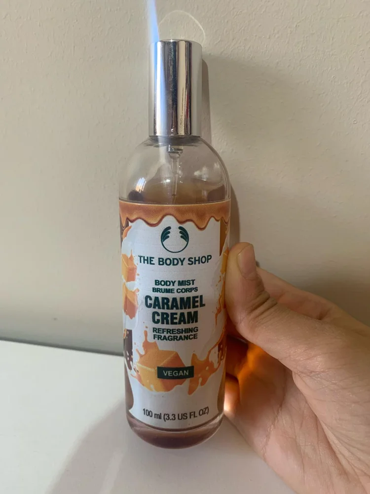 The Body Shop Perfume, size Other, photo 2