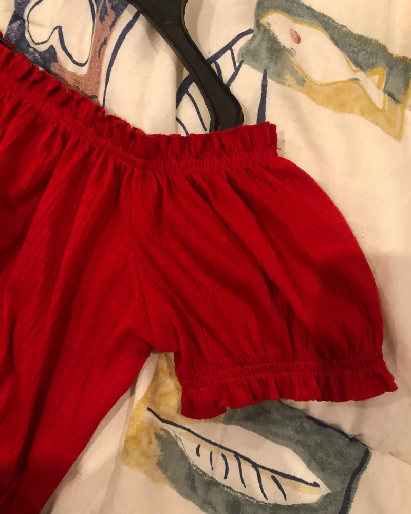 H&M Tank Tops, size XS / 34 / 6, photo 2