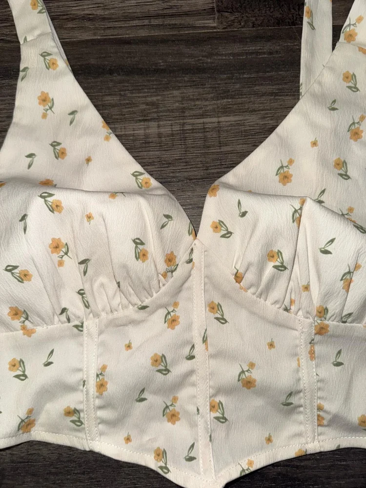 Cider Corsets, size XS / 34 / 6, photo 6