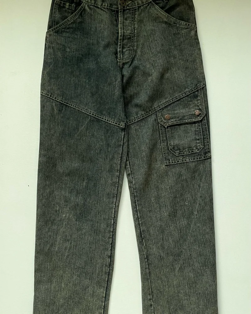 Diesel Jeans, size W39, photo 5