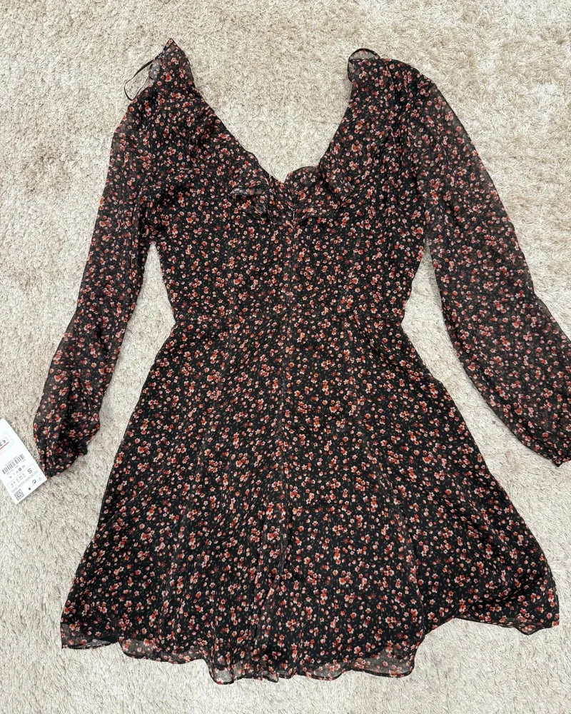 Zara Party Dresses, size S / 36 / 8, photo 3