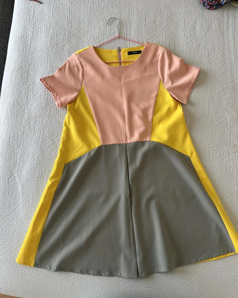Shein Sundresses