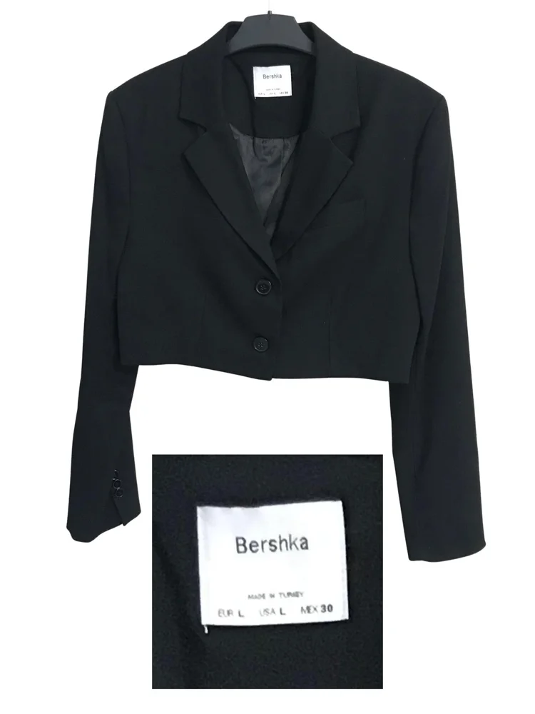 Bershka Blazers, size L / 40 / 12, photo 6