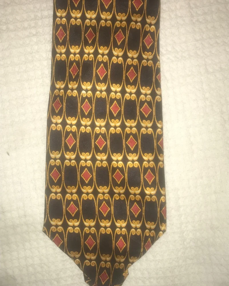 Ties