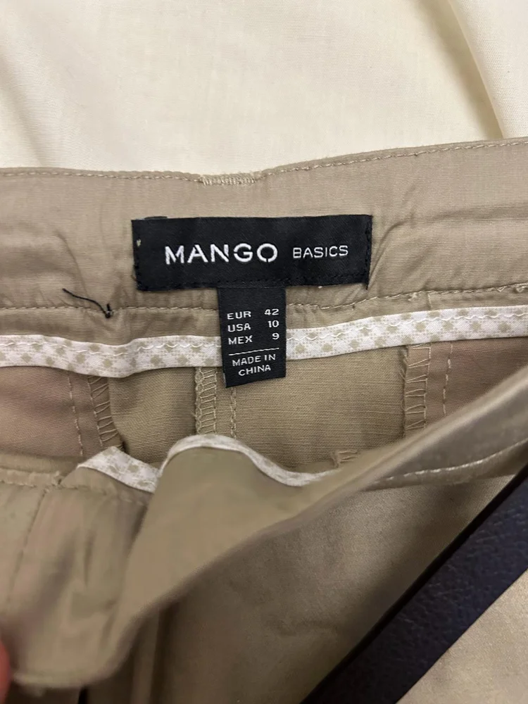Mango Skirts, size M / 38 / 10, photo 2