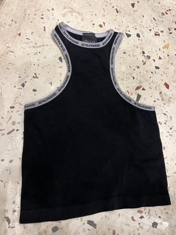 iets frans... Tank Tops, size XS / 34 / 6, photo 2