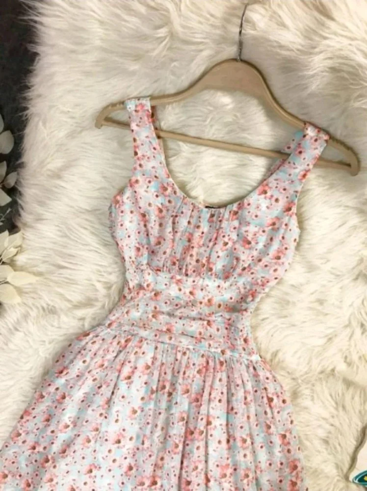 Sundresses, size M / 38 / 10, photo 2