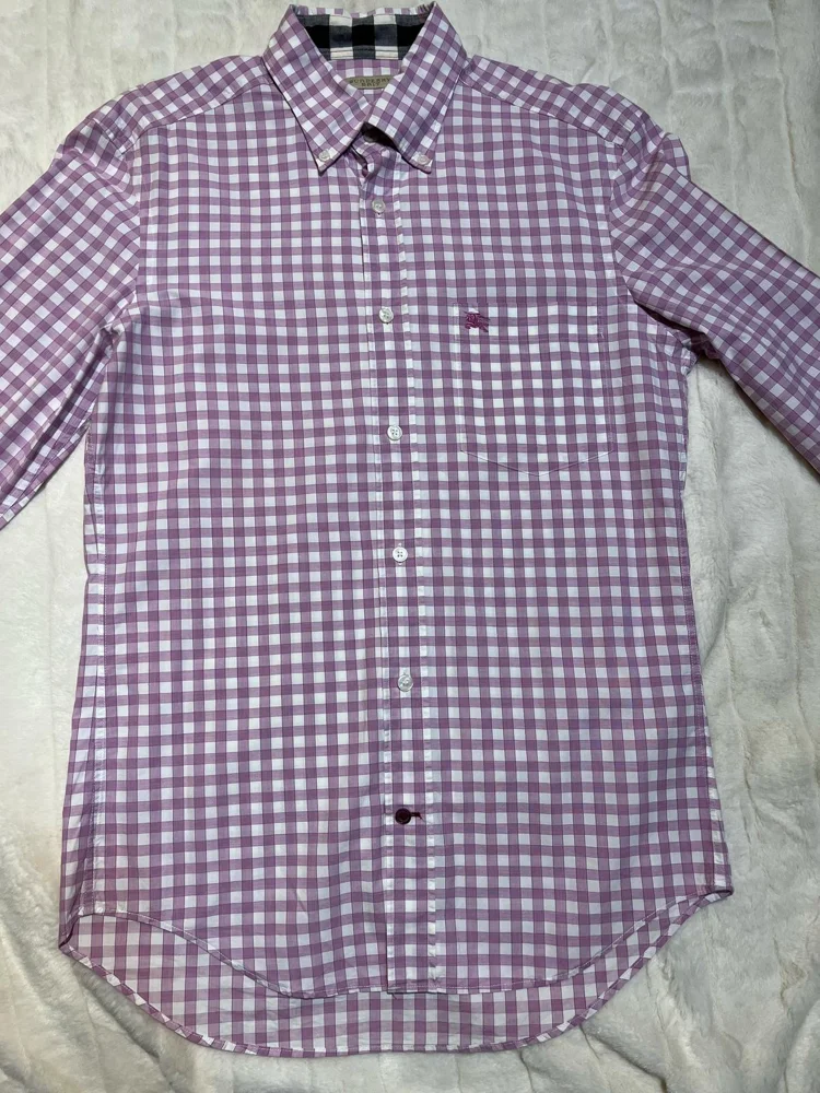 Burberry Long Sleeve, size S / 36 / 8, photo 2