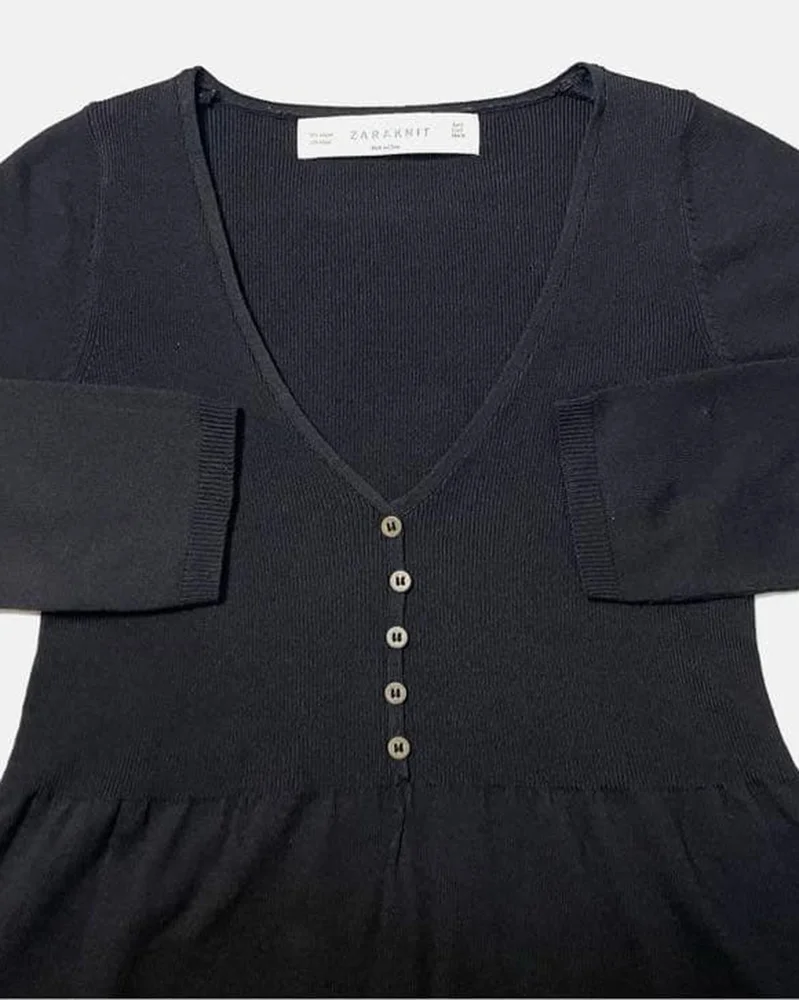 Zara Midi Dresses, size M / 38 / 10, photo 2