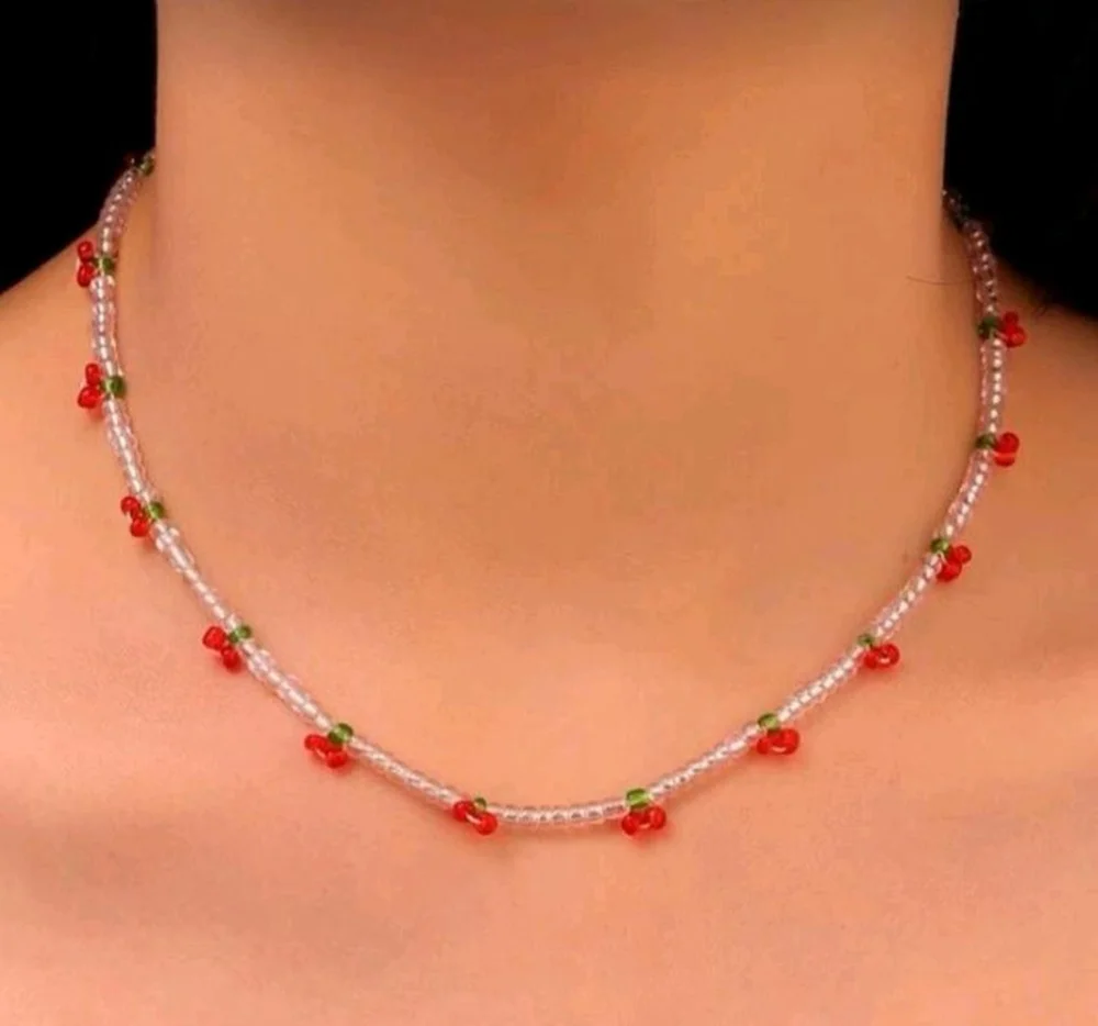 Necklaces, size One size, photo 3