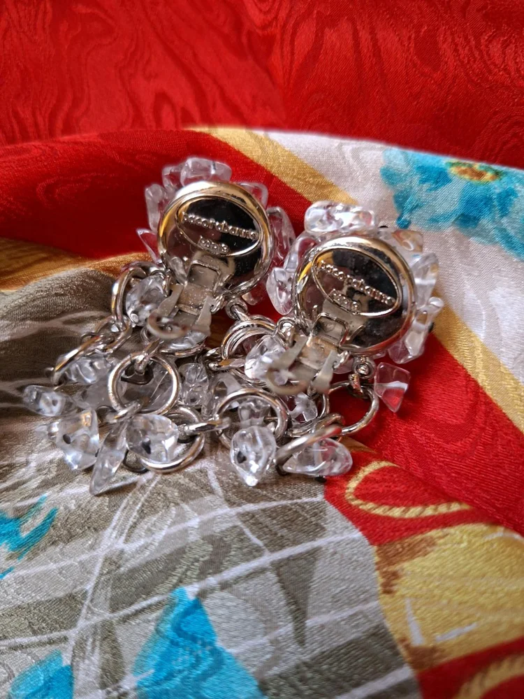 Paco Rabanne Earrings, size Other, photo 4