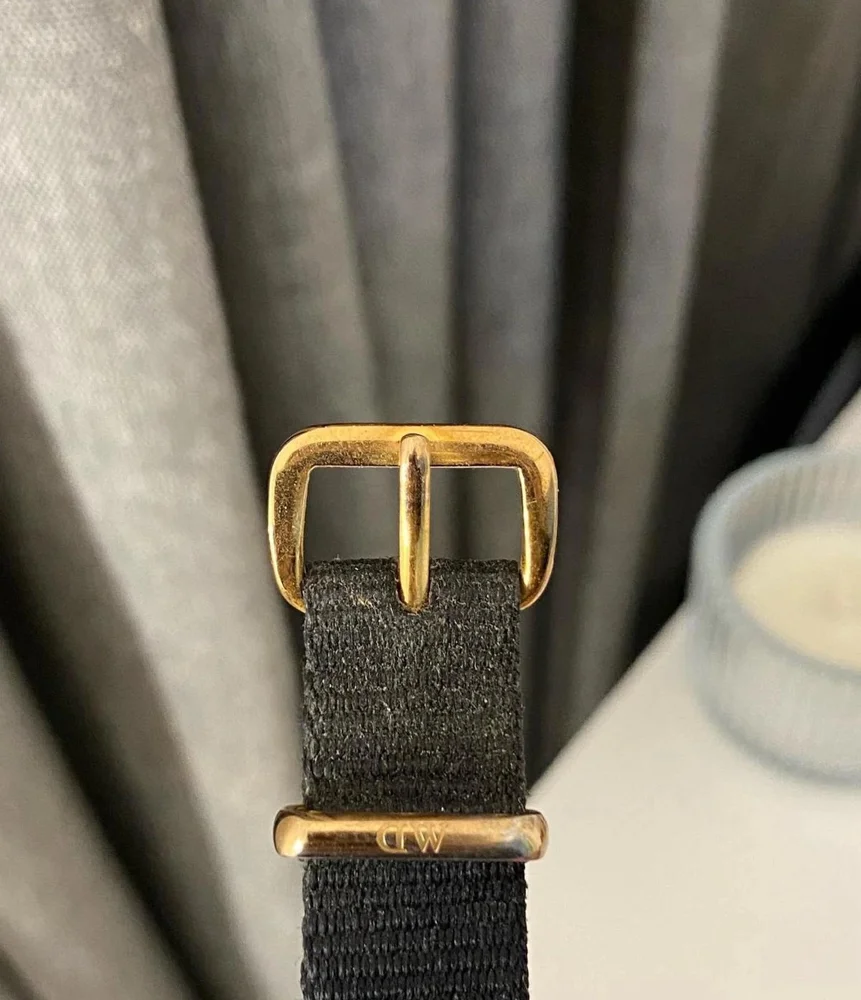 Daniel Wellington Watches, size One size, photo 3