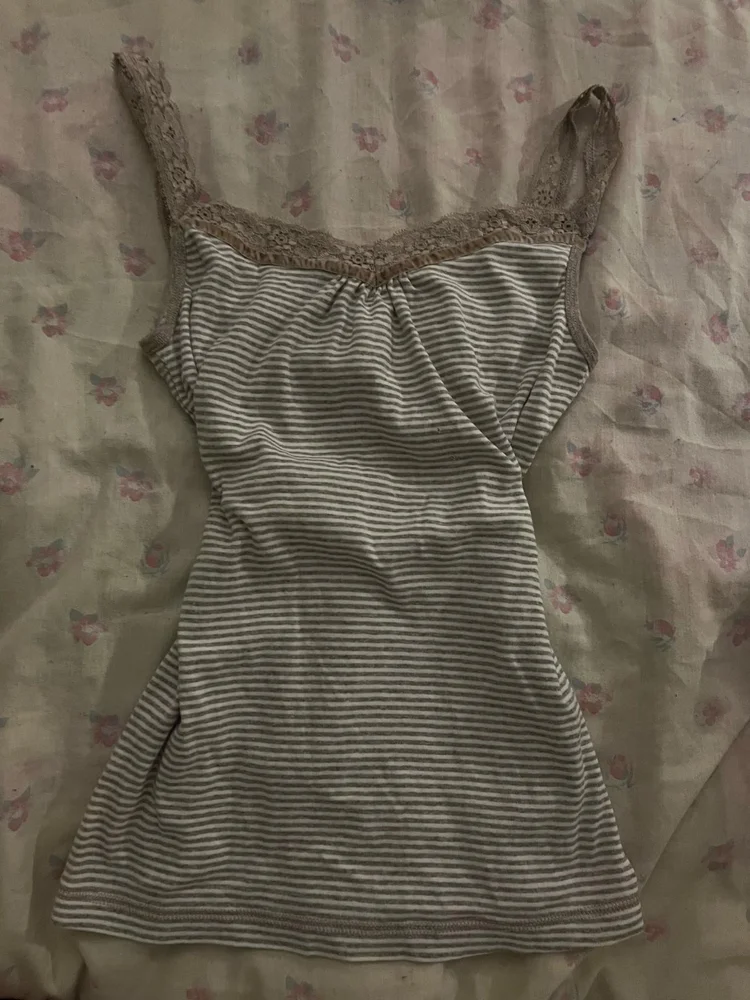 Cami Tops