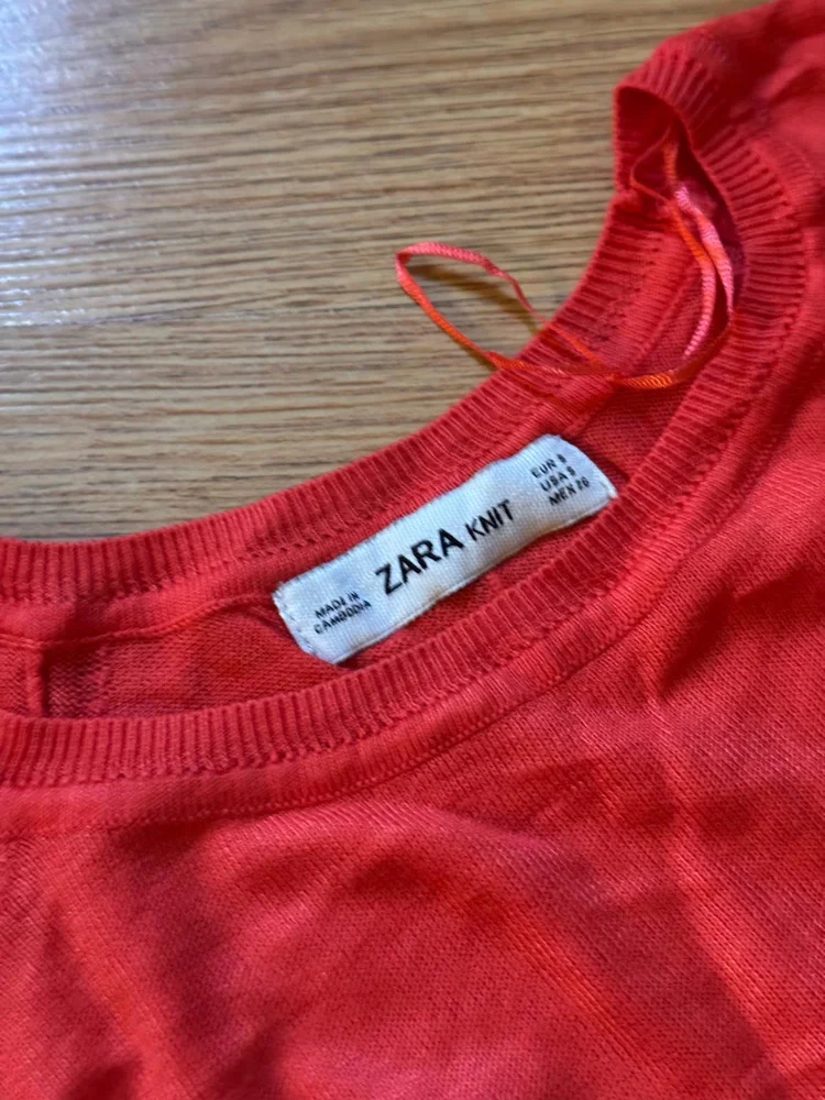 Zara Sweaters & Pullovers, size S / 36 / 8, photo 3