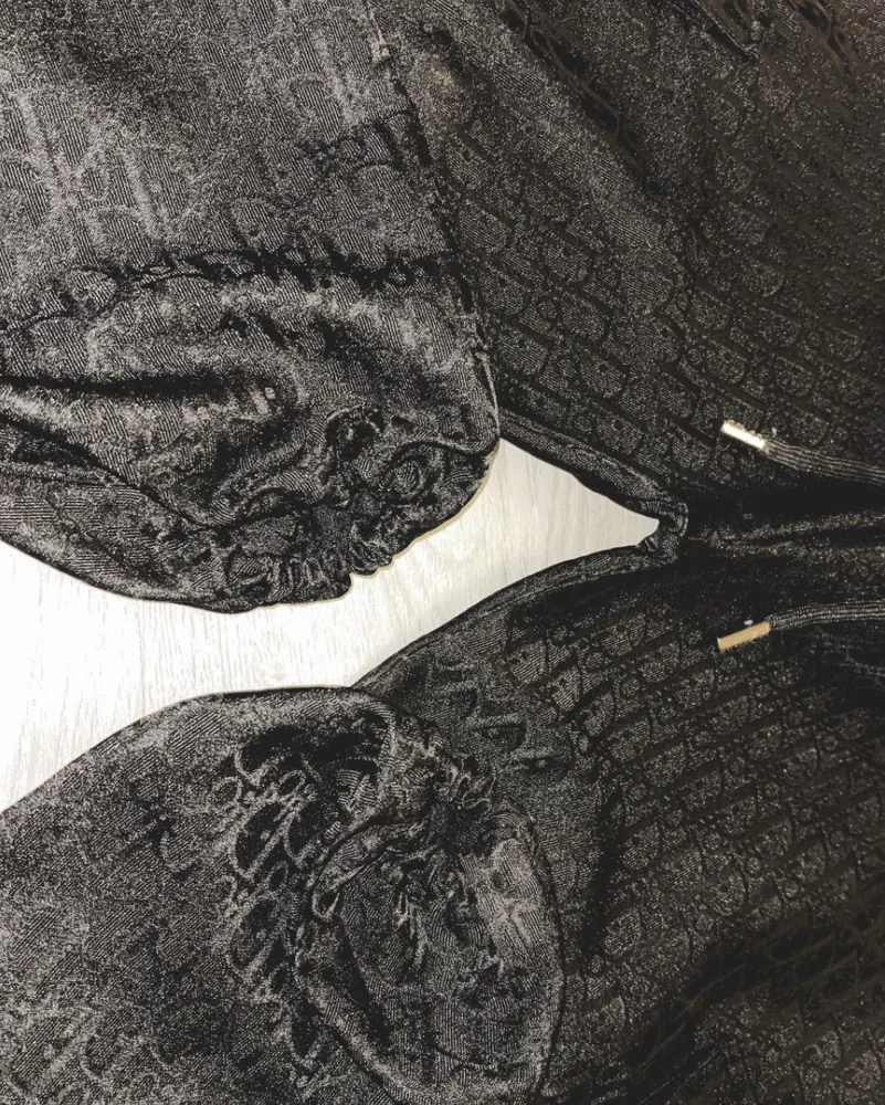 Dior Sweatpants, size L, photo 3