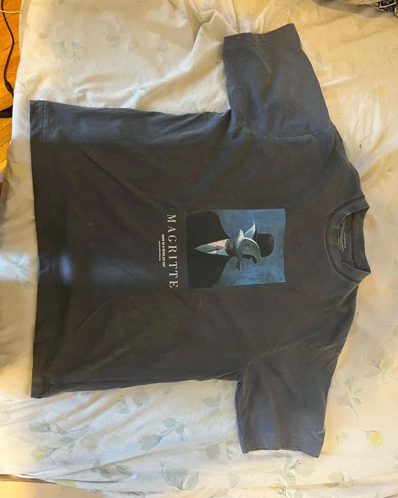 Pull & Bear T-shirts