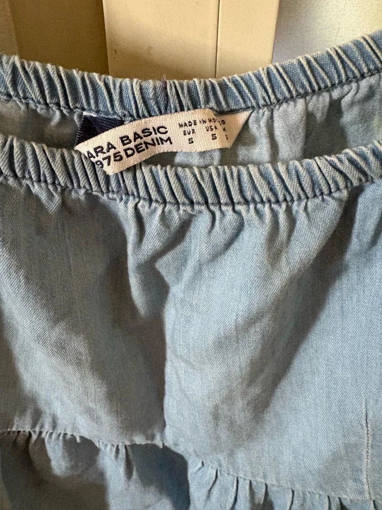 Zara Shirts, size S / 36 / 8, photo 3