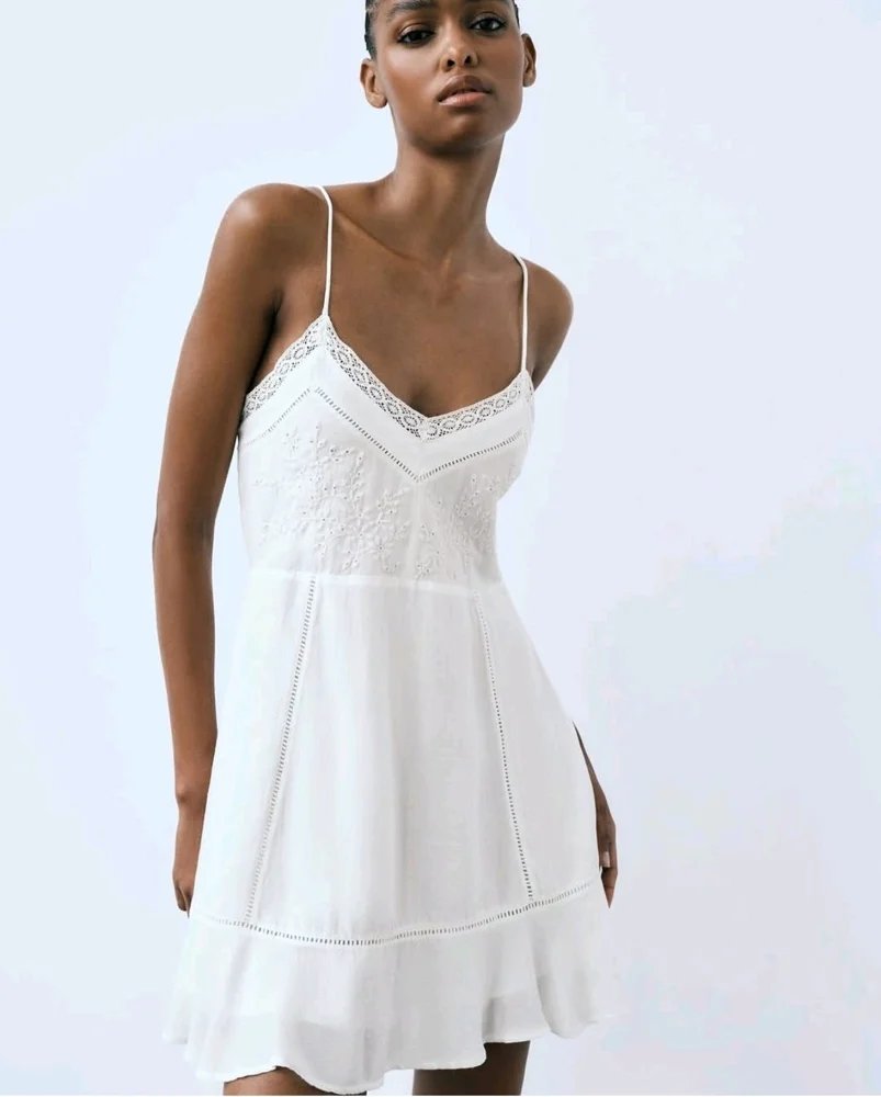 Zara Sundresses