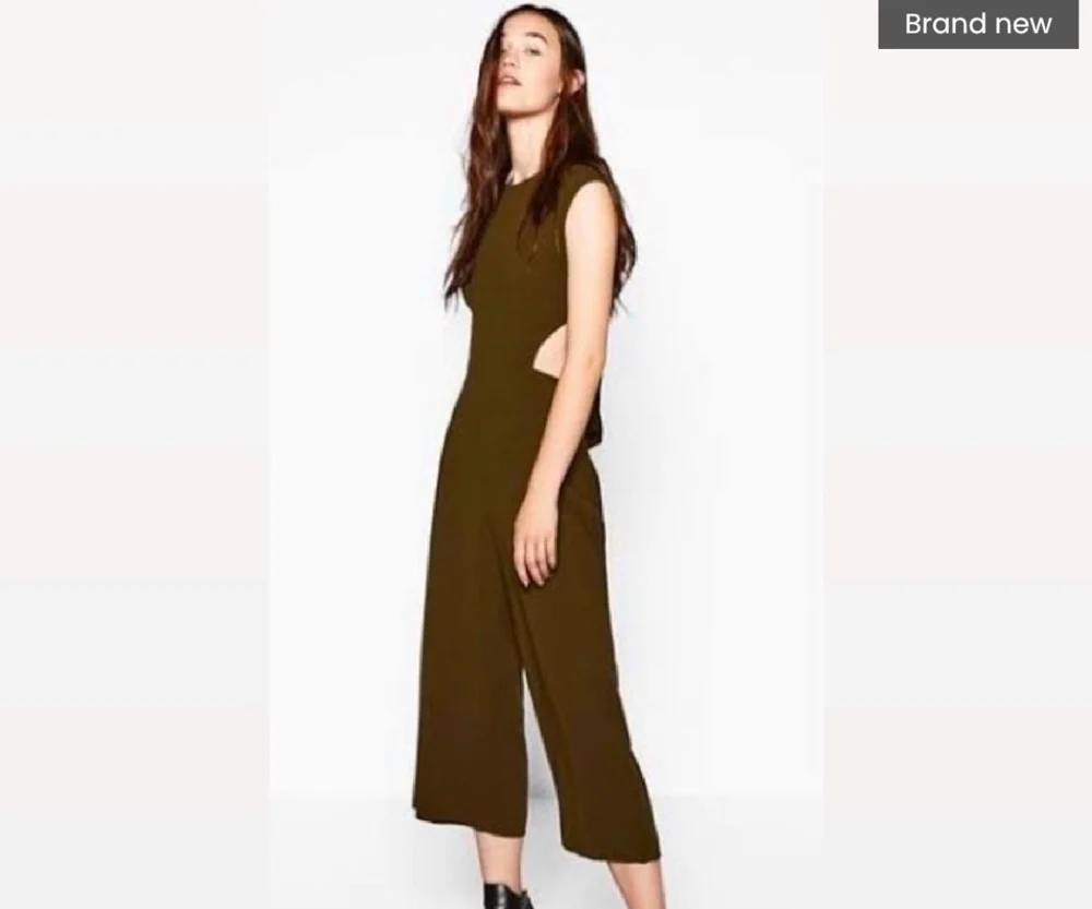 Zara Jumpsuits, size S / 36 / 8, photo 2
