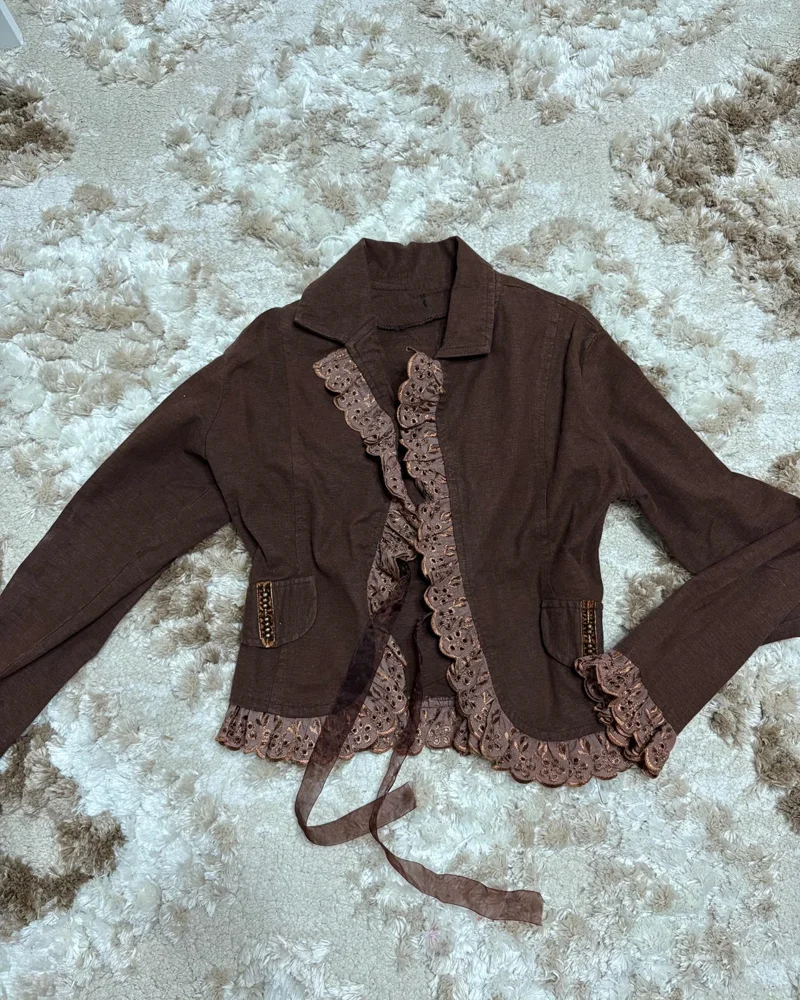 Blouses, size S / 36 / 8, photo 3