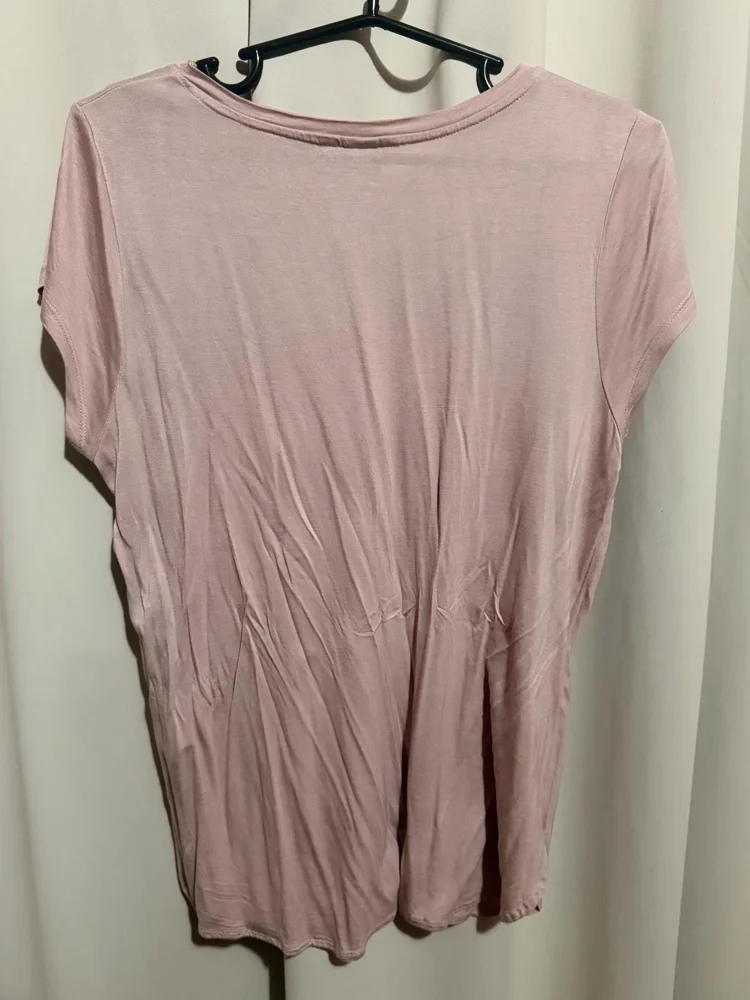 H&M T-shirts, size M / 38 / 10, photo 3