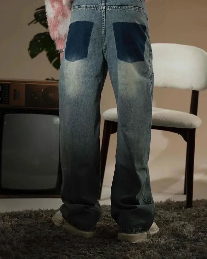 Jeans, size W34, photo 2