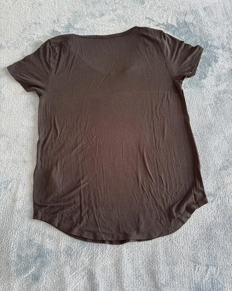 Hollister T-shirts, size XS / 34 / 6, photo 3