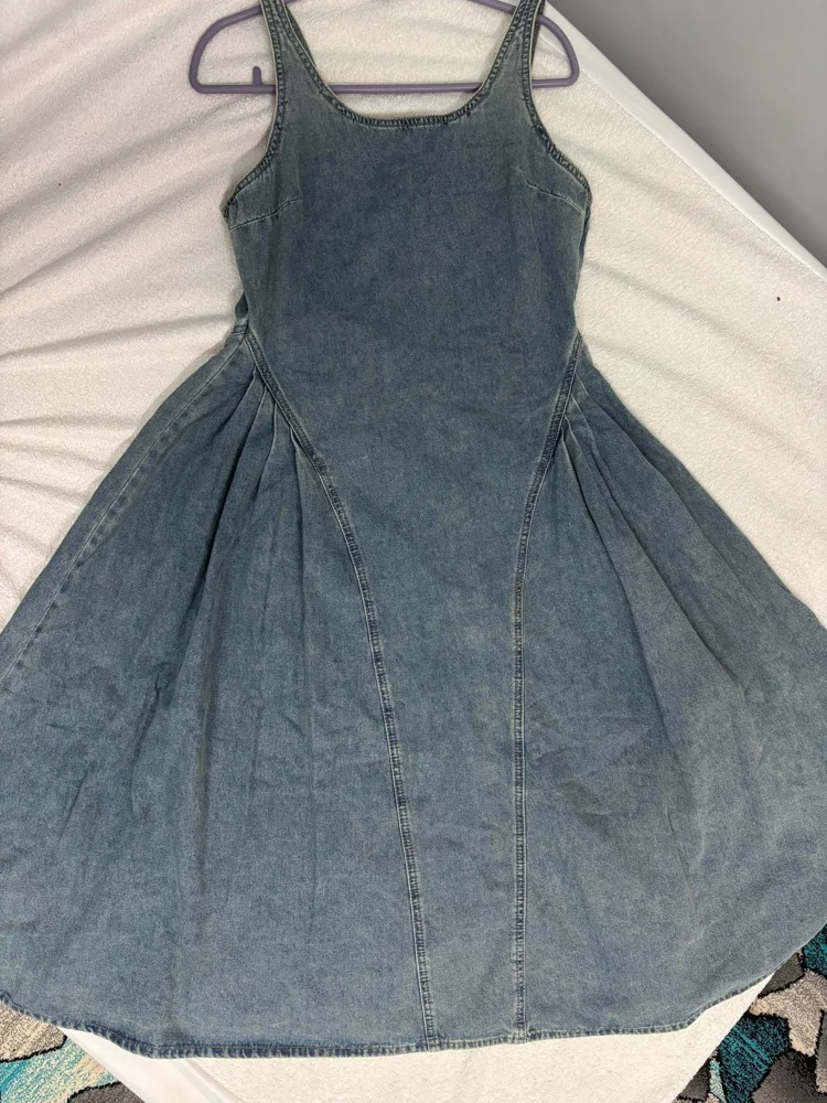 Shein Midi Dresses, size XL / 42 / 14, photo 2