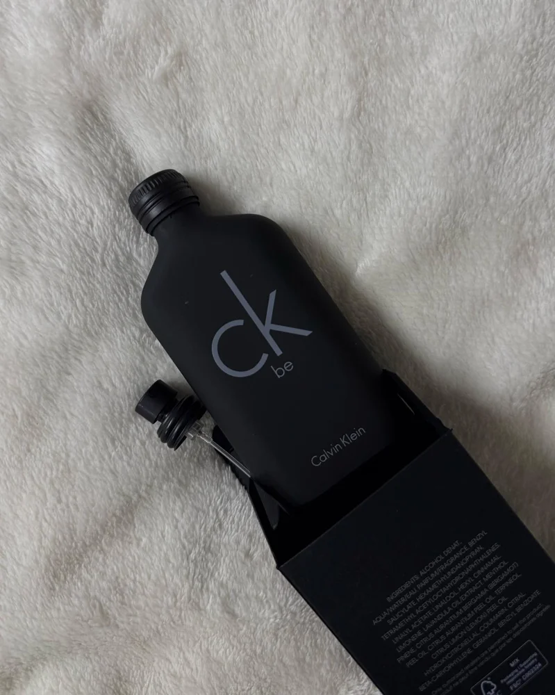 Calvin Klein Perfume, size No Size, photo 2