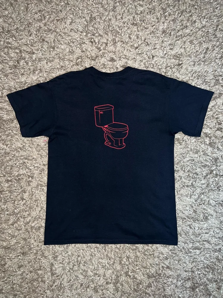 T-shirts, size L, photo 4