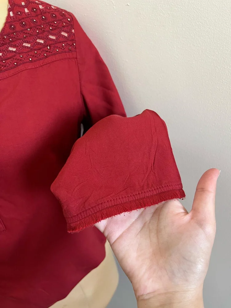 Cecil Blouses, size S / 36 / 8, photo 5