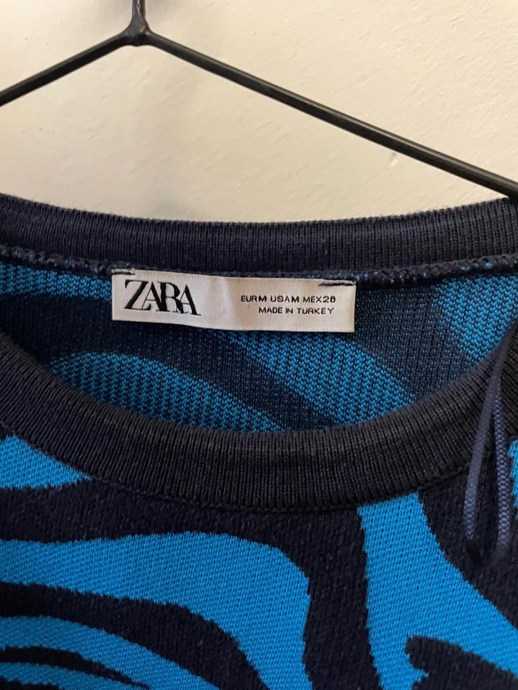Zara Crop Tops, size M / 38 / 10, photo 4