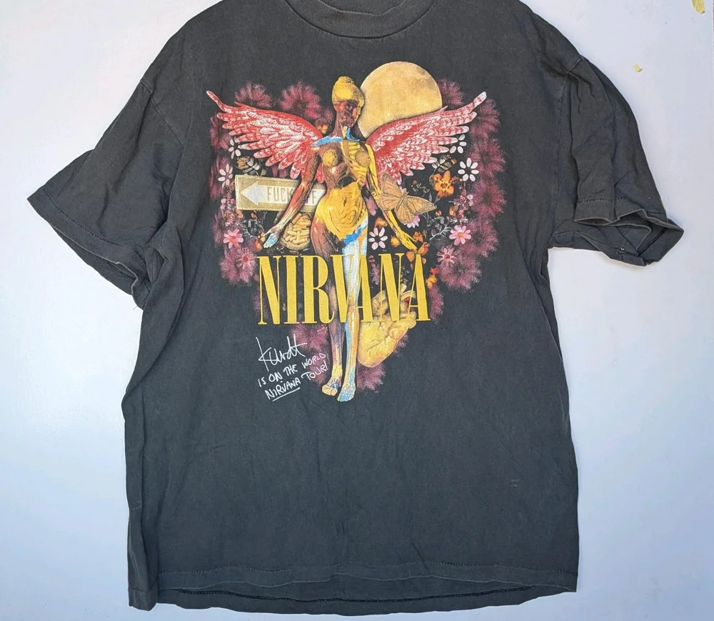 T-shirts, size XL, photo 2